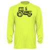 Performance® Long Sleeve T-Shirt Thumbnail
