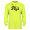 Performance® Long Sleeve T-Shirt Thumbnail