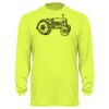 Performance® Long Sleeve T-Shirt Thumbnail