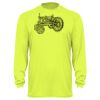 Performance® Long Sleeve T-Shirt Thumbnail