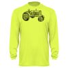 Performance® Long Sleeve T-Shirt Thumbnail