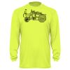 Performance® Long Sleeve T-Shirt Thumbnail