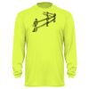 Performance® Long Sleeve T-Shirt Thumbnail