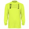 Performance® Long Sleeve T-Shirt Thumbnail