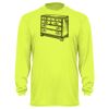 Performance® Long Sleeve T-Shirt Thumbnail
