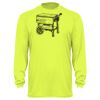 Performance® Long Sleeve T-Shirt Thumbnail