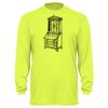 Performance® Long Sleeve T-Shirt Thumbnail