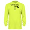 Performance® Long Sleeve T-Shirt Thumbnail