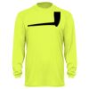 Performance® Long Sleeve T-Shirt Thumbnail