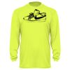 Performance® Long Sleeve T-Shirt Thumbnail