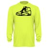 Performance® Long Sleeve T-Shirt Thumbnail