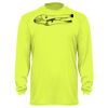 Performance® Long Sleeve T-Shirt Thumbnail