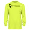 Performance® Long Sleeve T-Shirt Thumbnail