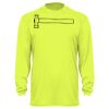 Performance® Long Sleeve T-Shirt Thumbnail