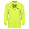 Performance® Long Sleeve T-Shirt Thumbnail