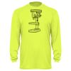 Performance® Long Sleeve T-Shirt Thumbnail