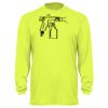 Performance® Long Sleeve T-Shirt Thumbnail