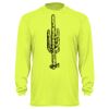 Performance® Long Sleeve T-Shirt Thumbnail