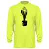 Performance® Long Sleeve T-Shirt Thumbnail