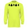 Performance® Long Sleeve T-Shirt Thumbnail