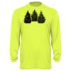 Performance® Long Sleeve T-Shirt Thumbnail