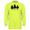 Performance® Long Sleeve T-Shirt Thumbnail