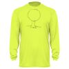 Performance® Long Sleeve T-Shirt Thumbnail