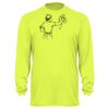 Performance® Long Sleeve T-Shirt Thumbnail