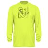Performance® Long Sleeve T-Shirt Thumbnail