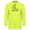 Performance® Long Sleeve T-Shirt Thumbnail
