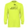 Performance® Long Sleeve T-Shirt Thumbnail