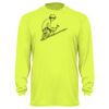 Performance® Long Sleeve T-Shirt Thumbnail