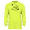 Performance® Long Sleeve T-Shirt Thumbnail