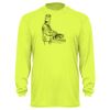 Performance® Long Sleeve T-Shirt Thumbnail