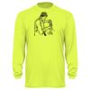 Performance® Long Sleeve T-Shirt Thumbnail