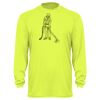 Performance® Long Sleeve T-Shirt Thumbnail