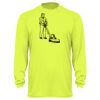 Performance® Long Sleeve T-Shirt Thumbnail