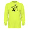 Performance® Long Sleeve T-Shirt Thumbnail