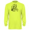 Performance® Long Sleeve T-Shirt Thumbnail