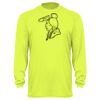 Performance® Long Sleeve T-Shirt Thumbnail