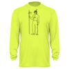 Performance® Long Sleeve T-Shirt Thumbnail