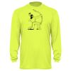 Performance® Long Sleeve T-Shirt Thumbnail