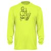 Performance® Long Sleeve T-Shirt Thumbnail