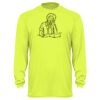 Performance® Long Sleeve T-Shirt Thumbnail