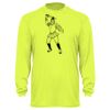 Performance® Long Sleeve T-Shirt Thumbnail