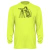 Performance® Long Sleeve T-Shirt Thumbnail