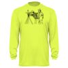 Performance® Long Sleeve T-Shirt Thumbnail