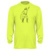 Performance® Long Sleeve T-Shirt Thumbnail
