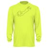 Performance® Long Sleeve T-Shirt Thumbnail