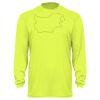 Performance® Long Sleeve T-Shirt Thumbnail
